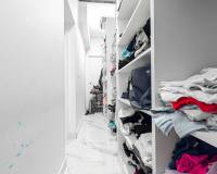 Resale - Townhouse - Torrevieja - Habaneras