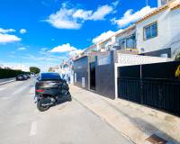 Resale - Townhouse - Torrevieja - Habaneras