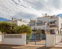 Resale - Townhouse - Torrevieja - Jardin Del Mar