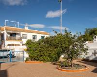 Resale - Townhouse - Torrevieja - Jardin Del Mar