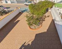 Resale - Townhouse - Torrevieja - Jardin Del Mar