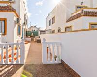 Resale - Townhouse - Torrevieja - Jardin Del Mar