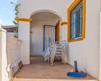 Resale - Townhouse - Torrevieja - Jardin Del Mar