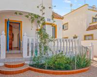 Resale - Townhouse - Torrevieja - Jardin Del Mar