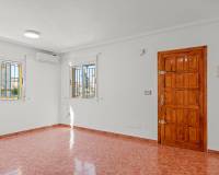 Resale - Townhouse - Torrevieja - Jardin Del Mar