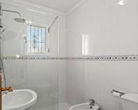 Resale - Townhouse - Torrevieja - Jardin Del Mar