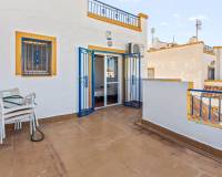 Resale - Townhouse - Torrevieja - Jardin Del Mar