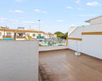 Resale - Townhouse - Torrevieja - Jardin Del Mar