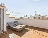 Resale - Townhouse - Torrevieja - Jardin Del Mar