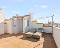 Resale - Townhouse - Torrevieja - Jardin Del Mar