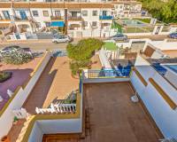 Resale - Townhouse - Torrevieja - Jardin Del Mar