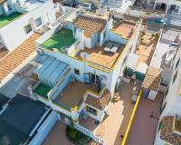 Resale - Townhouse - Torrevieja - Jardin Del Mar