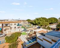 Resale - Townhouse - Torrevieja - Jardin Del Mar