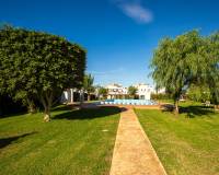 Resale - Townhouse - Torrevieja - Jardin Del Mar