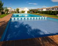 Resale - Townhouse - Torrevieja - Jardin Del Mar