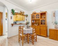 Resale - Townhouse - Torrevieja - La Mata