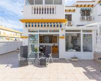 Resale - Townhouse - Torrevieja - La Mata