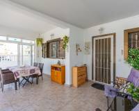 Resale - Townhouse - Torrevieja - La Mata