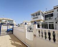 Resale - Townhouse - Torrevieja - La Mata