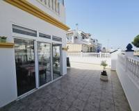 Resale - Townhouse - Torrevieja - La Mata