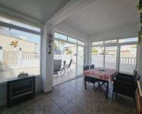 Resale - Townhouse - Torrevieja - La Mata