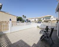 Resale - Townhouse - Torrevieja - La Mata