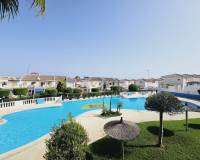 Resale - Townhouse - Torrevieja - La Mata