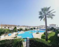 Resale - Townhouse - Torrevieja - La Mata