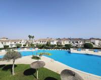 Resale - Townhouse - Torrevieja - La Mata