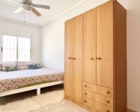 Resale - Townhouse - Torrevieja - La Siesta - El Salado -  Torreta