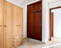 Resale - Townhouse - Torrevieja - La Siesta - El Salado -  Torreta