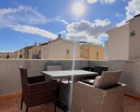 Resale - Townhouse - Torrevieja - La Siesta - El Salado -  Torreta
