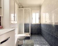 Resale - Townhouse - Torrevieja - La Siesta - El Salado -  Torreta