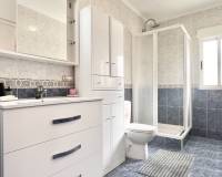 Resale - Townhouse - Torrevieja - La Siesta - El Salado -  Torreta