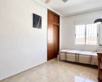 Resale - Townhouse - Torrevieja - La Siesta - El Salado -  Torreta