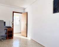 Resale - Townhouse - Torrevieja - La Siesta - El Salado -  Torreta