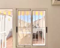 Resale - Townhouse - Torrevieja - La Siesta - El Salado -  Torreta