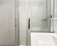 Resale - Townhouse - Torrevieja - La Siesta - El Salado -  Torreta