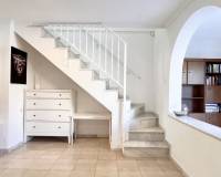 Resale - Townhouse - Torrevieja - La Siesta - El Salado -  Torreta