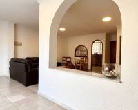 Resale - Townhouse - Torrevieja - La Siesta - El Salado -  Torreta