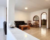 Resale - Townhouse - Torrevieja - La Siesta - El Salado -  Torreta