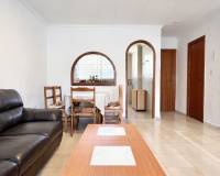 Resale - Townhouse - Torrevieja - La Siesta - El Salado -  Torreta