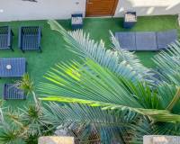Resale - Townhouse - Torrevieja - La Siesta - El Salado -  Torreta