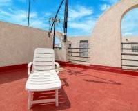 Resale - Townhouse - Torrevieja - La Siesta - El Salado -  Torreta