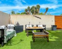 Resale - Townhouse - Torrevieja - La Siesta - El Salado -  Torreta