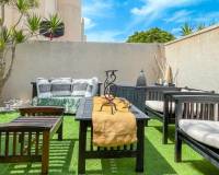 Resale - Townhouse - Torrevieja - La Siesta - El Salado -  Torreta
