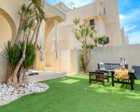 Resale - Townhouse - Torrevieja - La Siesta - El Salado -  Torreta