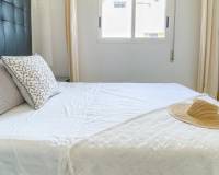 Resale - Townhouse - Torrevieja - La Siesta - El Salado -  Torreta