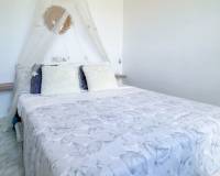 Resale - Townhouse - Torrevieja - La Siesta - El Salado -  Torreta