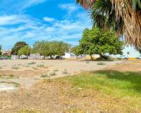 Resale - Townhouse - Torrevieja - La Siesta - El Salado -  Torreta